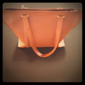 NWT A New Day Fall/Maple Bag